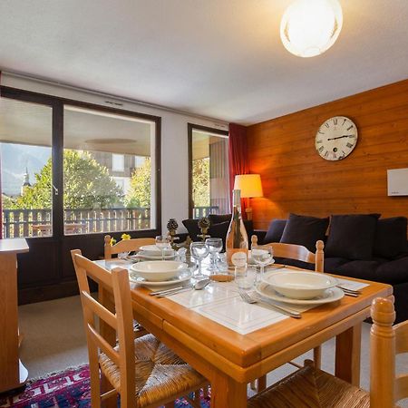 Appartement Lachenal 209A - Happy Rentals Chamonix Luaran gambar