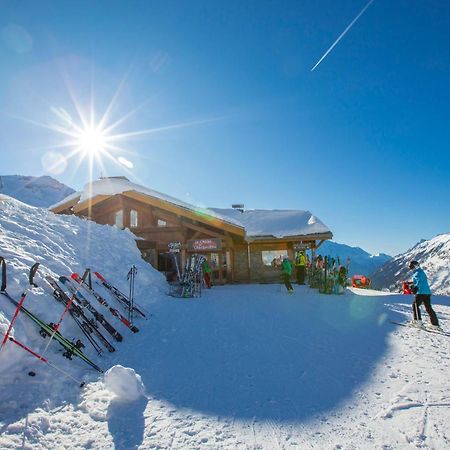 Appartement Lachenal 209A - Happy Rentals Chamonix Luaran gambar