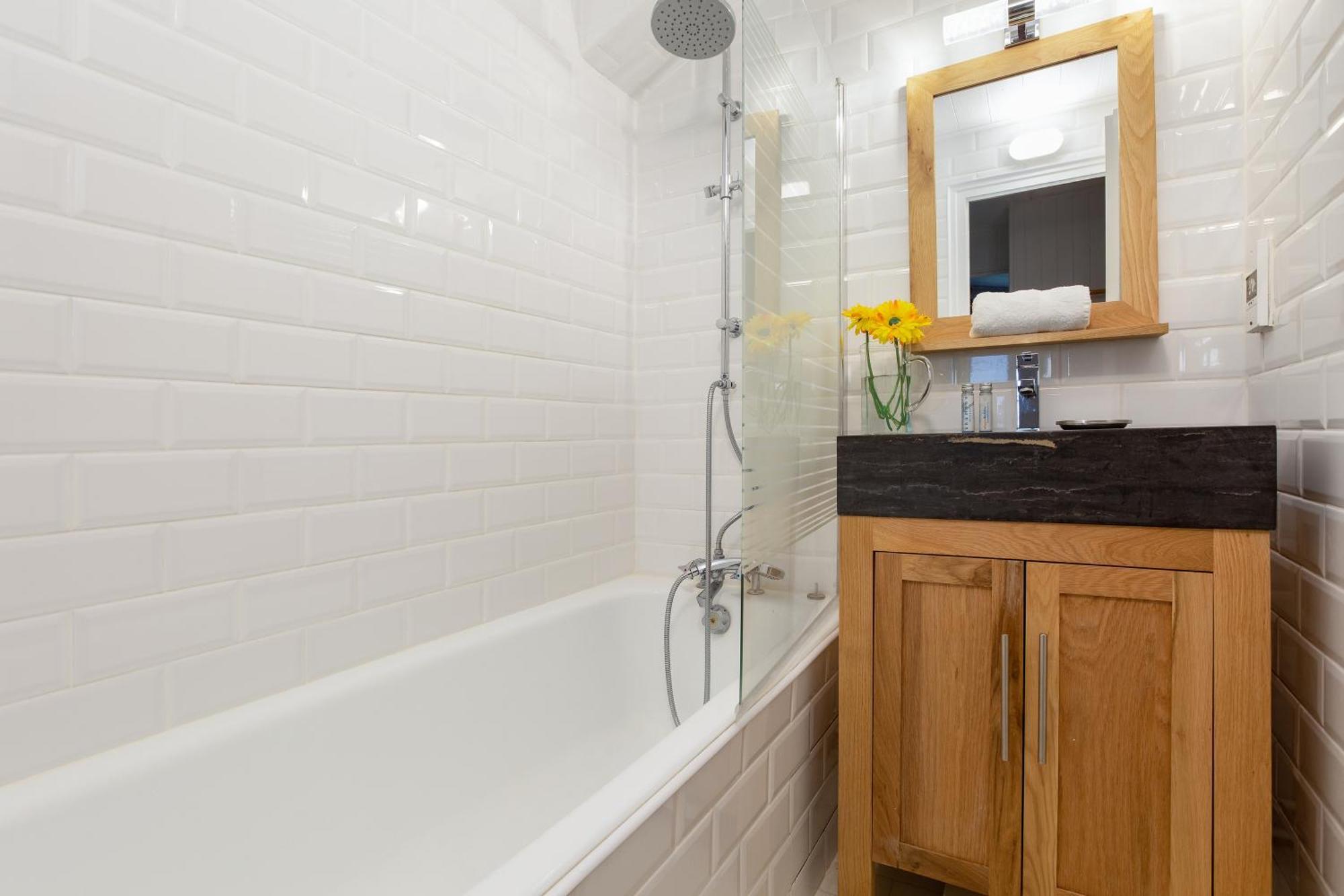 Appartement Lachenal 209A - Happy Rentals Chamonix Luaran gambar