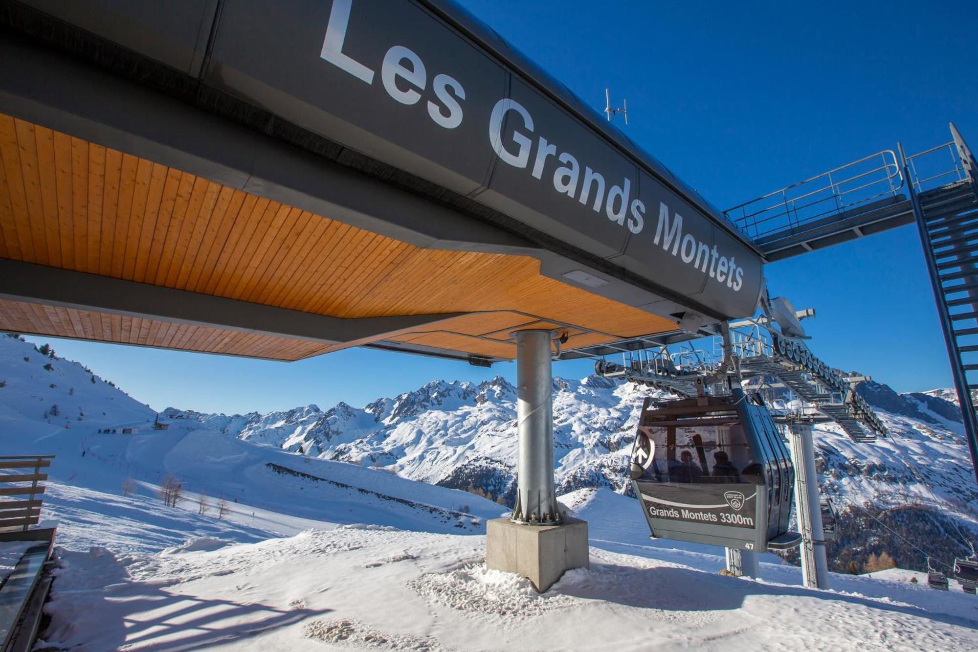 Appartement Lachenal 209A - Happy Rentals Chamonix Luaran gambar